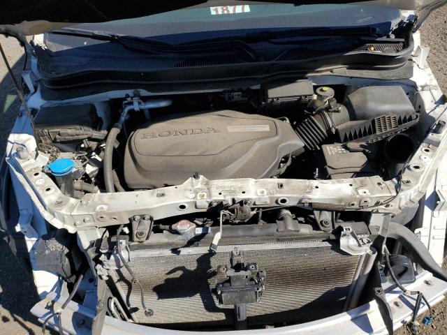 Photo 12 from auction – 2016 HONDA PILOT TOUR with VIN 5FNYF6H96GB070444