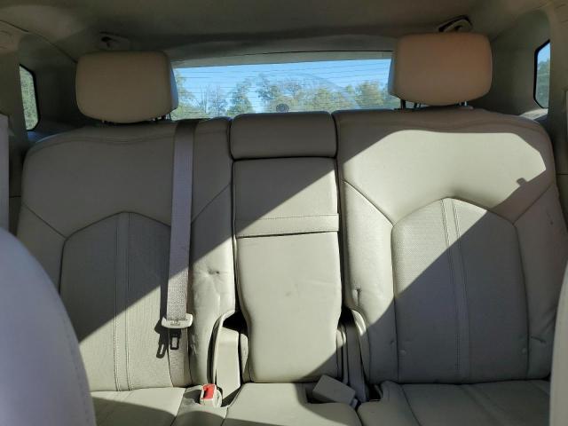 Photo 10 from auction – 2012 CADILLAC SRX LUXURY with VIN 3GYFNDE35CS613549