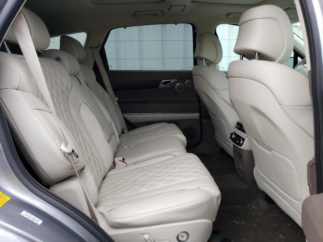 Photo 11 from auction – 2021 GENESIS GV80 BASE with VIN KMUHCESC2MU063790