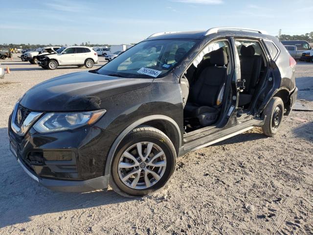 Photo 1 from auction – 2019 NISSAN ROGUE S with VIN KNMAT2MT6KP532603