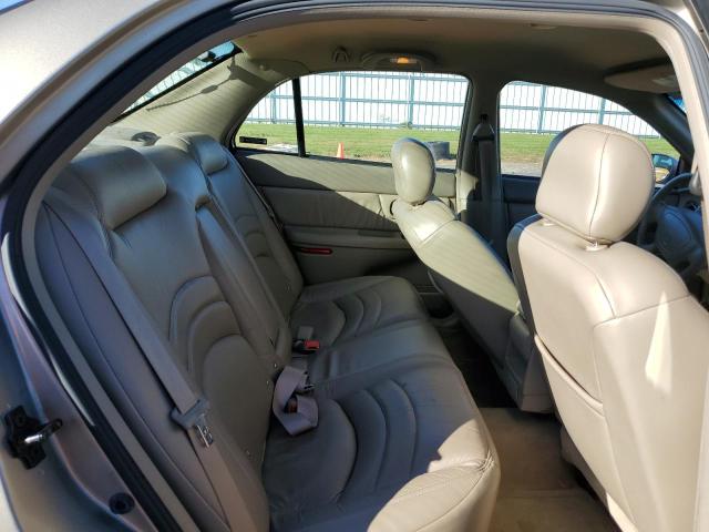 Photo 10 from auction – 2002 BUICK CENTURY LI with VIN 2G4WY55J021190970
