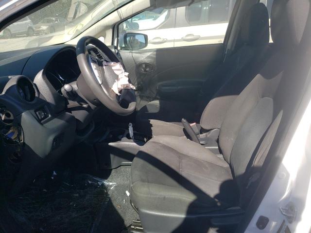 Photo 7 from auction – 2016 NISSAN VERSA NOTE with VIN 3N1CE2CP2GL368859