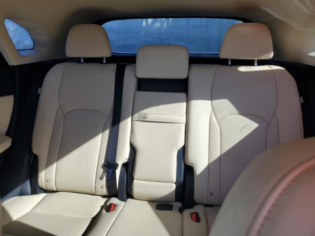 Photo 10 from auction – 2022 LEXUS RX 350 with VIN 2T2HZMAAXNC228958