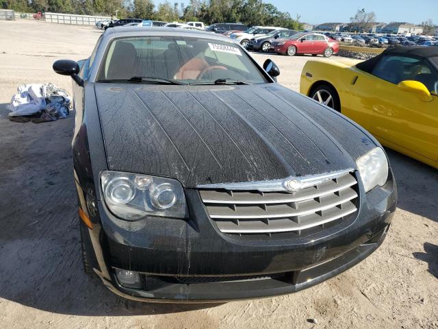 Photo 5 from auction – 2008 CHRYSLER CROSSFIRE with VIN 1C3LN69L28X075126