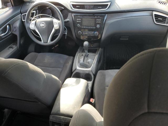 Photo 8 from auction – 2016 NISSAN ROGUE S with VIN KNMAT2MV6GP707604