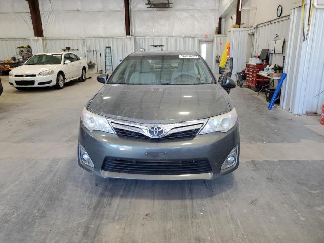 Photo 5 from auction – 2013 TOYOTA CAMRY L with VIN 4T4BF1FK1DR314696