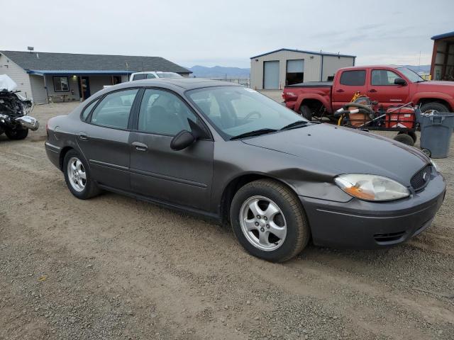 Photo 4 from auction – 2005 FORD TAURUS SE with VIN 1FAFP53U75A184149