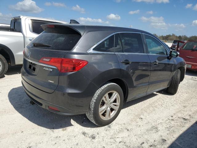Photo 3 from auction – 2013 ACURA RDX with VIN 5J8TB4H36DL011717