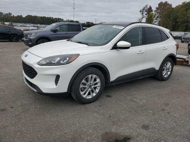 FORD ESCAPE SE 2020 with VIN 1FMCU0G69LUA07047 - Photo from auction