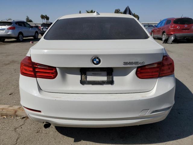 Photo 6 from auction – 2014 BMW 328 D with VIN WBA3D3C54EK155329
