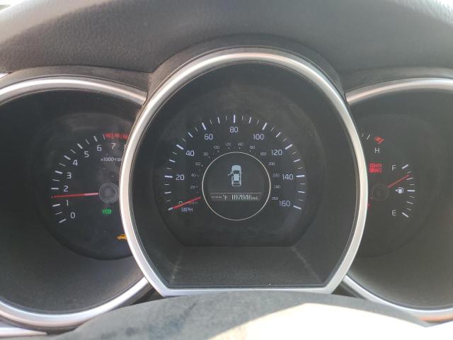 Photo 9 from auction – 2015 KIA OPTIMA LX with VIN KNAGM4A73F5583582