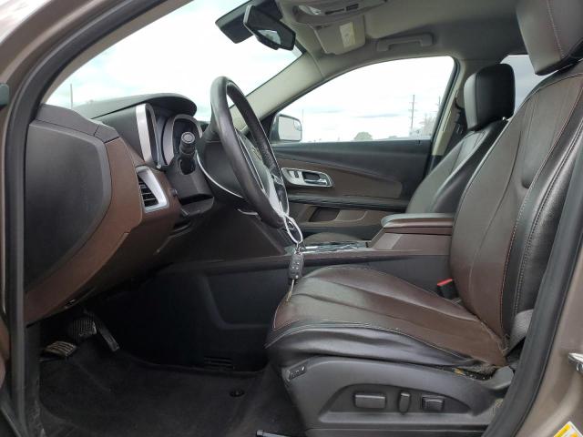Photo 7 from auction – 2012 CHEVROLET EQUINOX LT with VIN 2GNALFEK2C6200826