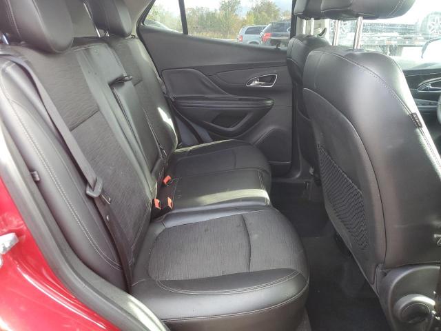 Photo 11 from auction – 2015 BUICK ENCORE with VIN KL4CJASB5FB200698