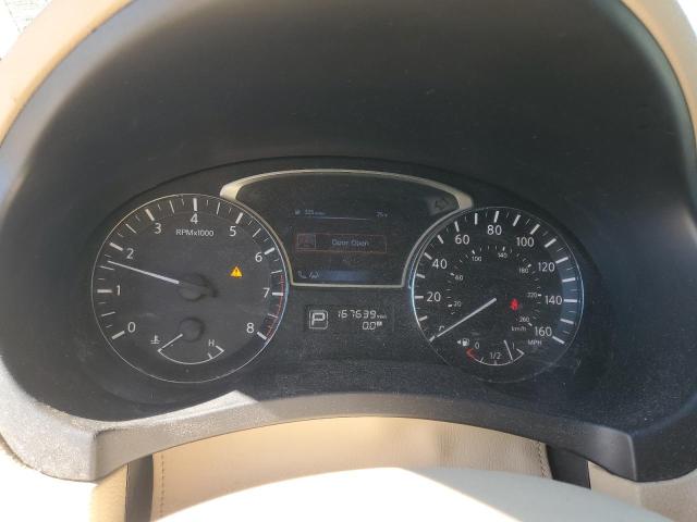 Photo 9 from auction – 2014 NISSAN ALTIMA 2.5 with VIN 1N4AL3AP5EC108103