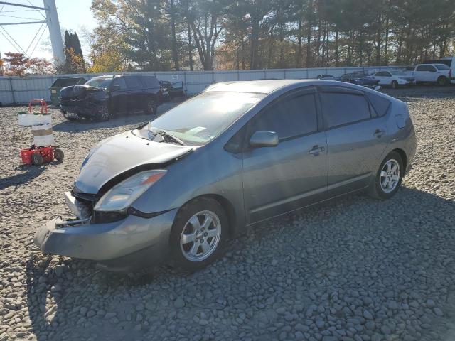 TOYOTA PRIUS 2005 with VIN JTDKB20U753059375 - Photo from auction