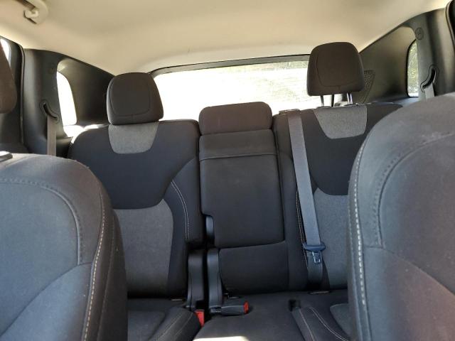 Photo 10 from auction – 2014 JEEP CHEROKEE L with VIN 1C4PJLCB3EW247379