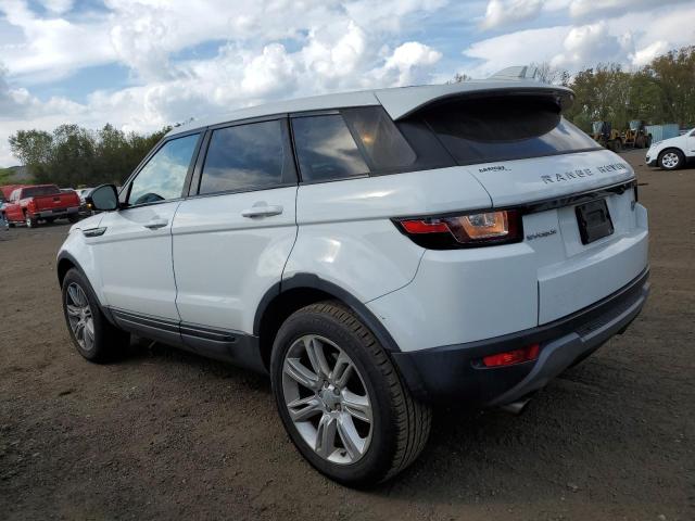 Photo 2 from auction – 2016 LAND ROVER RANGE ROVE with VIN SALVP2BG0GH161735