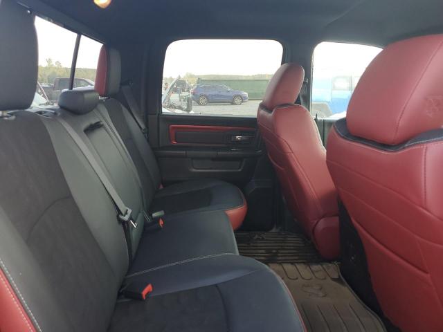 Photo 10 from auction – 2016 RAM 1500 REBEL with VIN 1C6RR7YT3GS378131