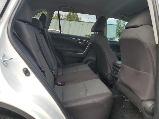 Photo 11 from auction – 2023 TOYOTA RAV4 XLE with VIN 2T3P1RFV8PC353550