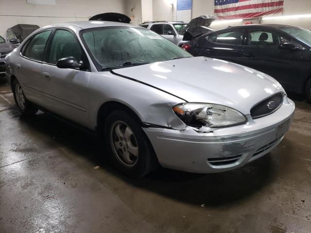 Photo 4 from auction – 2005 FORD TAURUS SE with VIN 1FAFP53225A212955