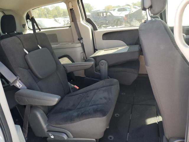 Photo 11 from auction – 2018 DODGE GRAND CARA with VIN 2C4RDGBG1JR231480