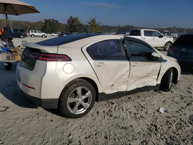 Photo 3 from auction – 2012 CHEVROLET VOLT with VIN 1G1RD6E46CU103780