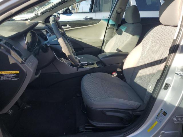Photo 7 from auction – 2012 HYUNDAI SONATA GLS with VIN 5NPEB4AC1CH468861