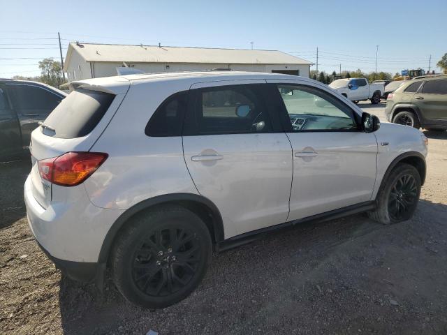 Photo 3 from auction – 2017 MITSUBISHI OUTLANDER with VIN JA4AR3AU5HZ035082