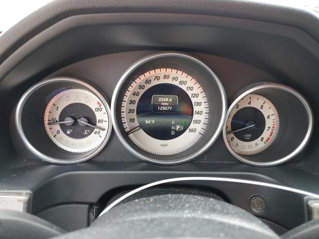 Photo 9 from auction – 2015 MERCEDES-BENZ E 350 with VIN WDDHF5KB6FB100474