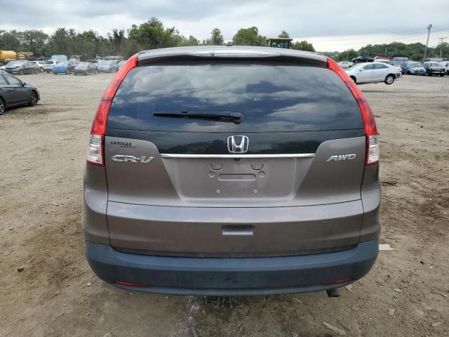 Photo 6 from auction – 2012 HONDA CR-V EX with VIN 5J6RM4H59CL074937
