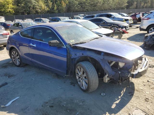 Photo 4 from auction – 2010 HONDA ACCORD EXL with VIN 1HGCS2B80AA004388