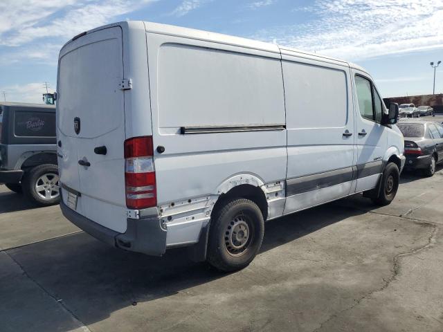 Photo 3 from auction – 2007 DODGE SPRINTER 2 with VIN WD0PE746275173949