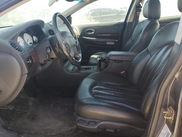 Photo 7 from auction – 2002 CHRYSLER 300M with VIN 2C3HE66G52H311051