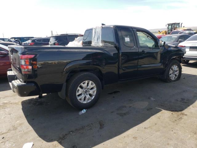 Photo 3 from auction – 2023 NISSAN FRONTIER S with VIN 1N6ED1CL9PN613993