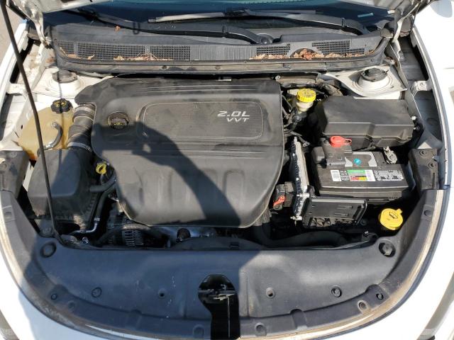Photo 11 from auction – 2013 DODGE DART SXT with VIN 1C3CDFBA8DD336489