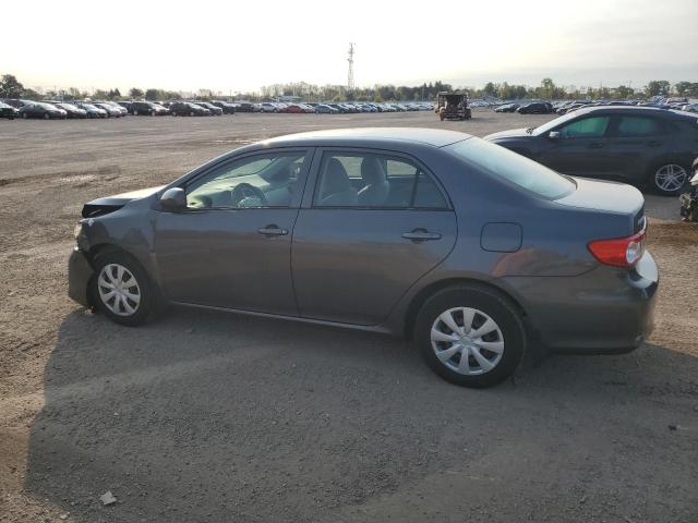Photo 2 from auction – 2012 TOYOTA COROLLA BA with VIN 2T1BU4EE9CC911804