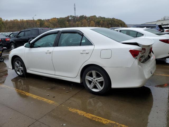 Photo 2 from auction – 2012 TOYOTA CAMRY BASE with VIN 4T1BF1FK7CU584279