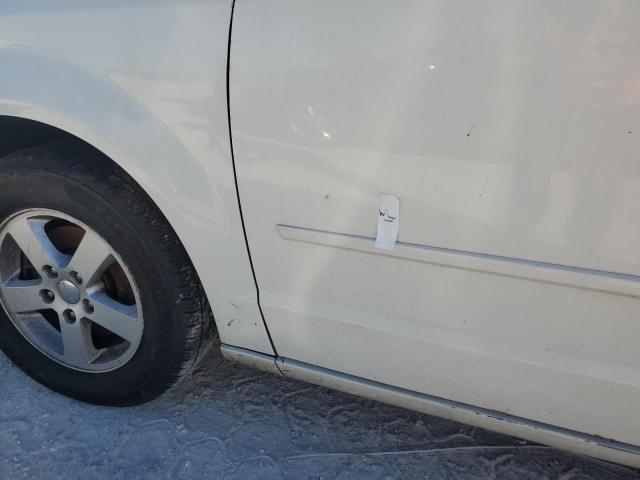 Foto 13 de la subasta – 2013 DODGE GRAND CARA con VIN 2C4RDGCG7DR523749