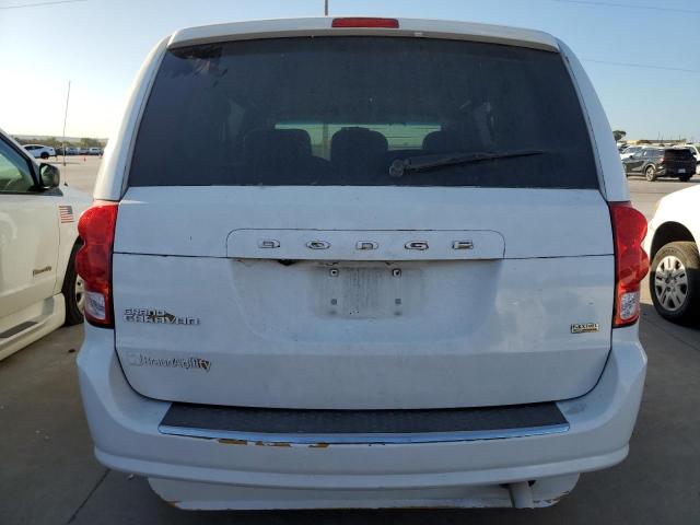 صورة رقم 6 من المزاد - 2017 DODGE GRAND CARA مع VIN 2C4RDGBG2HR776548
