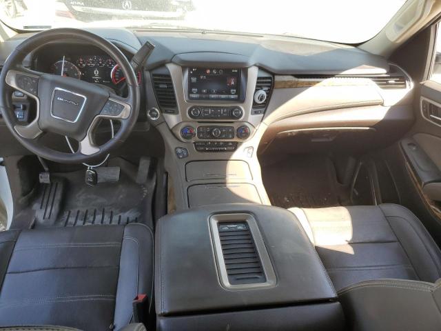 Photo 8 from auction – 2015 GMC YUKON DENA with VIN 1GKS2CKJ2FR528609