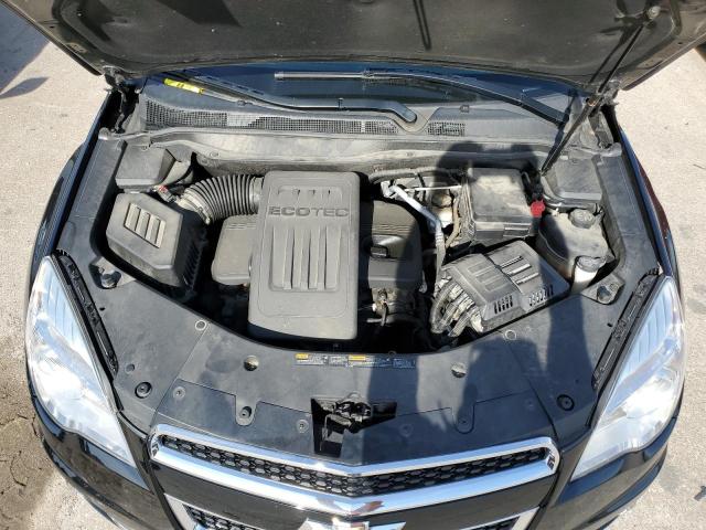 Photo 12 from auction – 2013 CHEVROLET EQUINOX LT with VIN 2GNALFEK9D1162980