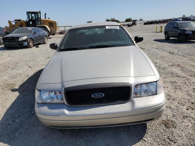Photo 5 from auction – 2008 FORD CROWN VICT with VIN 2FAFP71V68X155597
