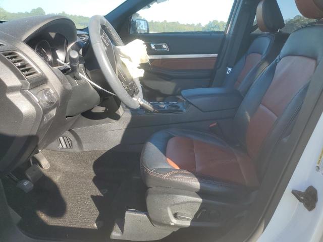 Photo 7 from auction – 2019 FORD EXPLORER X with VIN 1FM5K7D88KGA03291