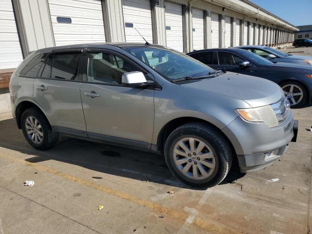 Photo 4 from auction – 2007 FORD EDGE SEL P with VIN 2FMDK49C87BB46800