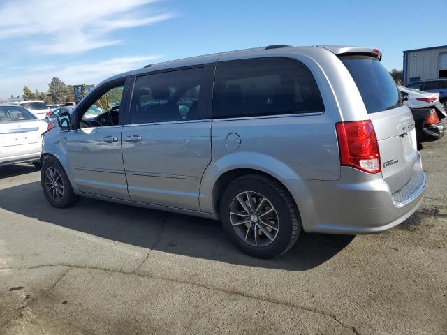 Photo 2 from auction – 2017 DODGE GRAND CARA with VIN 2C4RDGCG0HR791161