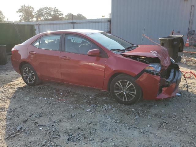 Photo 4 from auction – 2014 TOYOTA COROLLA L with VIN 5YFBURHE2EP072347
