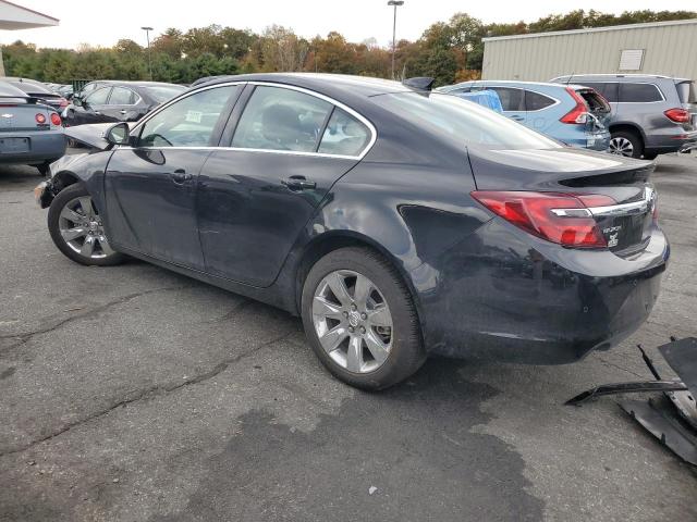 Photo 2 from auction – 2017 BUICK REGAL PREM with VIN 2G4GR5GX5H9130681