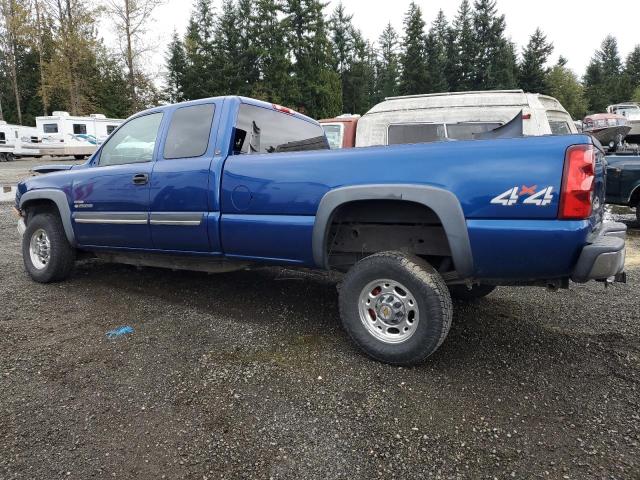 Photo 2 from auction – 2003 CHEVROLET SILVERADO with VIN 1GCHK29193E340999