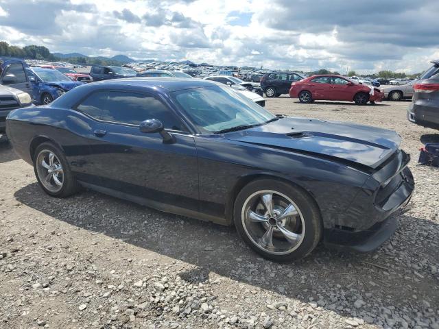 Photo 4 from auction – 2012 DODGE CHALLENGER with VIN 2C3CDYAG8CH208773