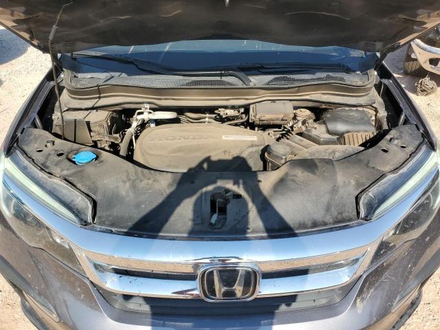 Photo 12 from auction – 2019 HONDA PILOT EXL with VIN 5FNYF6H55KB048232